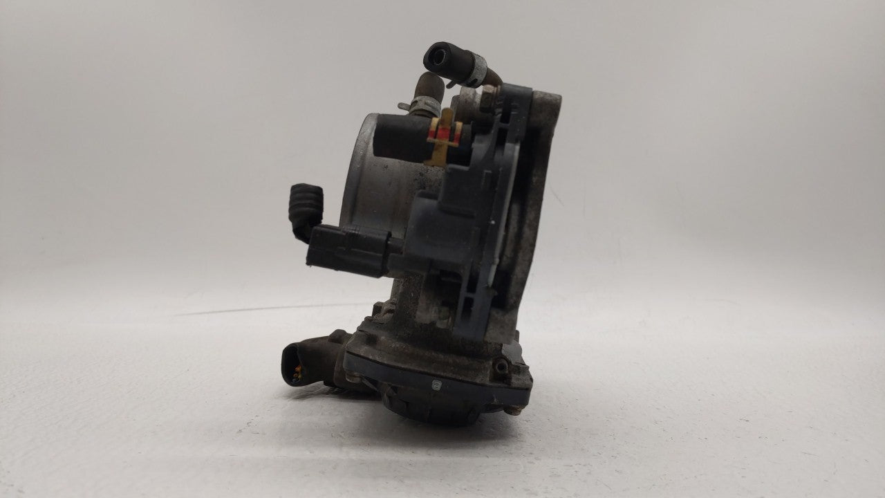 2006-2011 Honda Civic Throttle Body P/N:GMA4A Fits Fits 2006 2007 2008 2009 2010 2011 OEM Used Auto Parts - Oemusedautoparts