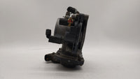 2006-2011 Honda Civic Throttle Body P/N:GMA4A Fits Fits 2006 2007 2008 2009 2010 2011 OEM Used Auto Parts - Oemusedautoparts
