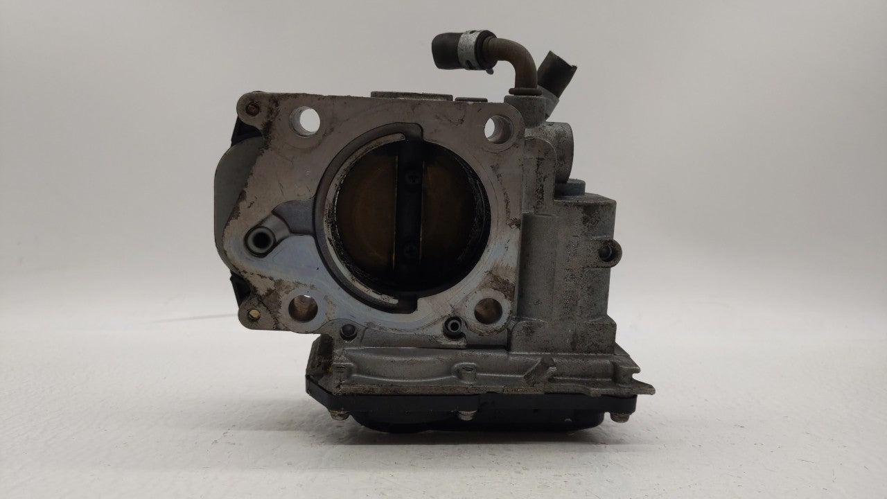 2006-2011 Honda Civic Throttle Body P/N:GMA4A Fits Fits 2006 2007 2008 2009 2010 2011 OEM Used Auto Parts - Oemusedautoparts
