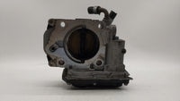 2006-2011 Honda Civic Throttle Body P/N:GMA4A Fits Fits 2006 2007 2008 2009 2010 2011 OEM Used Auto Parts - Oemusedautoparts
