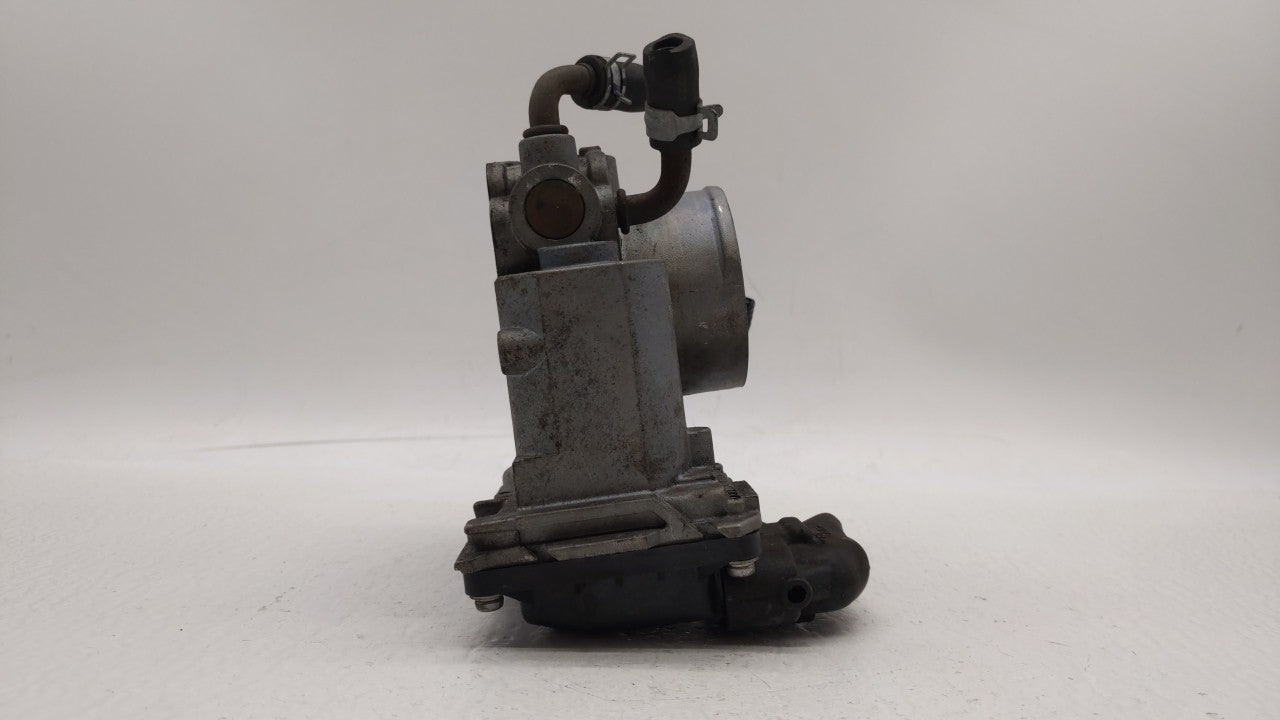 2006-2011 Honda Civic Throttle Body P/N:GMA4A Fits Fits 2006 2007 2008 2009 2010 2011 OEM Used Auto Parts - Oemusedautoparts