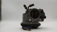 2006-2011 Honda Civic Throttle Body P/N:GMA4A Fits Fits 2006 2007 2008 2009 2010 2011 OEM Used Auto Parts - Oemusedautoparts