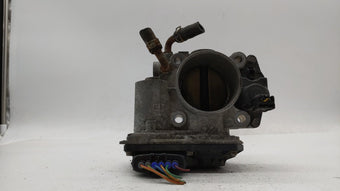 compare product 2006-2011 Honda Civic Throttle Body P/N:GMA4A Fits Fits 2006 2007 2008 2009 2010 2011 OEM Used Auto Parts