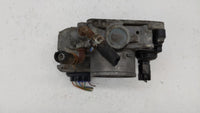 2006-2011 Honda Civic Throttle Body P/N:GMA4A Fits Fits 2006 2007 2008 2009 2010 2011 OEM Used Auto Parts - Oemusedautoparts