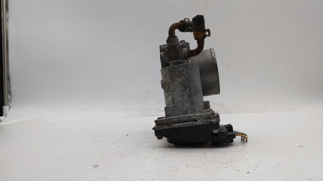 2006-2011 Honda Civic Throttle Body P/N:GMA4A Fits Fits 2006 2007 2008 2009 2010 2011 OEM Used Auto Parts - Oemusedautoparts
