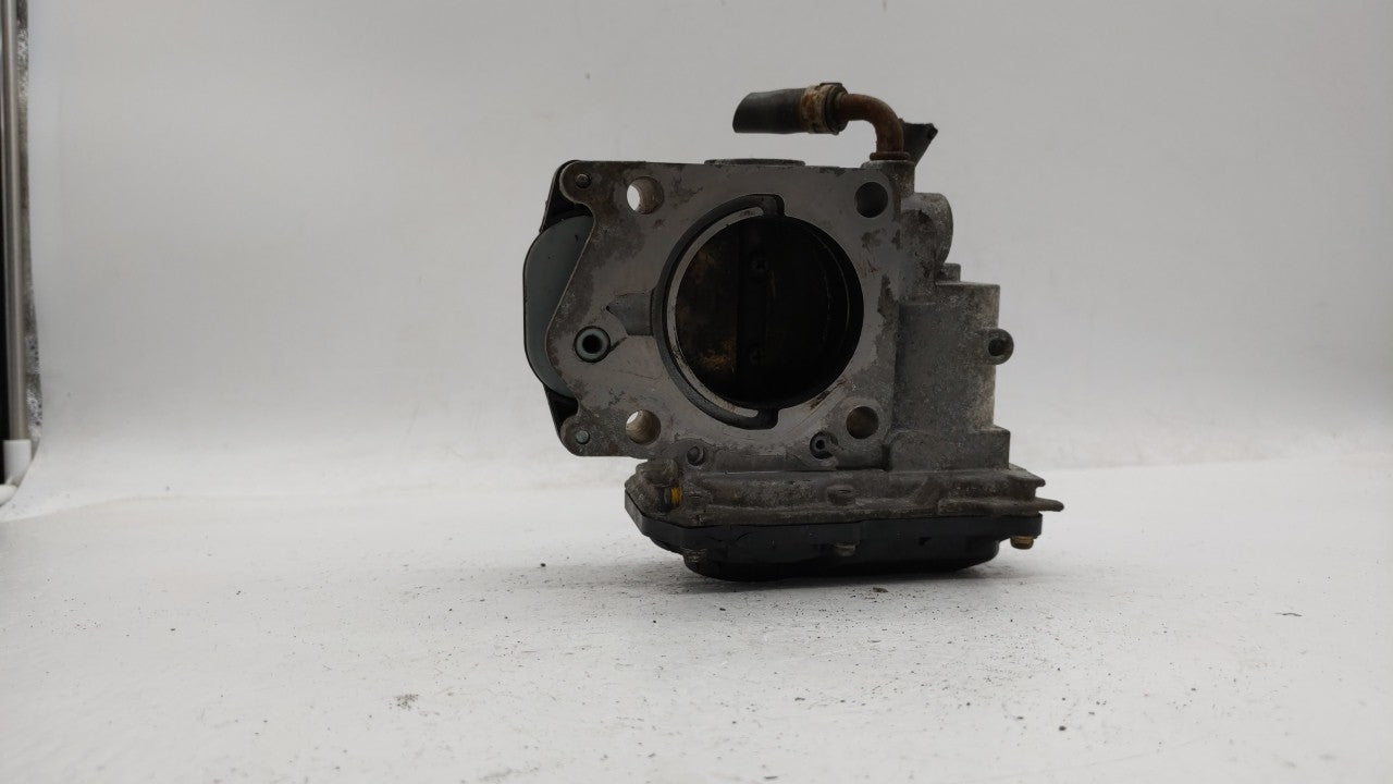 2006-2011 Honda Civic Throttle Body P/N:GMA4A Fits Fits 2006 2007 2008 2009 2010 2011 OEM Used Auto Parts - Oemusedautoparts