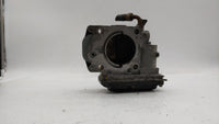 2006-2011 Honda Civic Throttle Body P/N:GMA4A Fits Fits 2006 2007 2008 2009 2010 2011 OEM Used Auto Parts - Oemusedautoparts