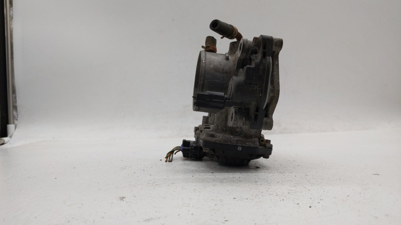 2006-2011 Honda Civic Throttle Body P/N:GMA4A Fits Fits 2006 2007 2008 2009 2010 2011 OEM Used Auto Parts - Oemusedautoparts