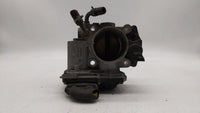 2006-2011 Honda Civic Throttle Body P/N:GMA4A Fits Fits 2006 2007 2008 2009 2010 2011 OEM Used Auto Parts - Oemusedautoparts