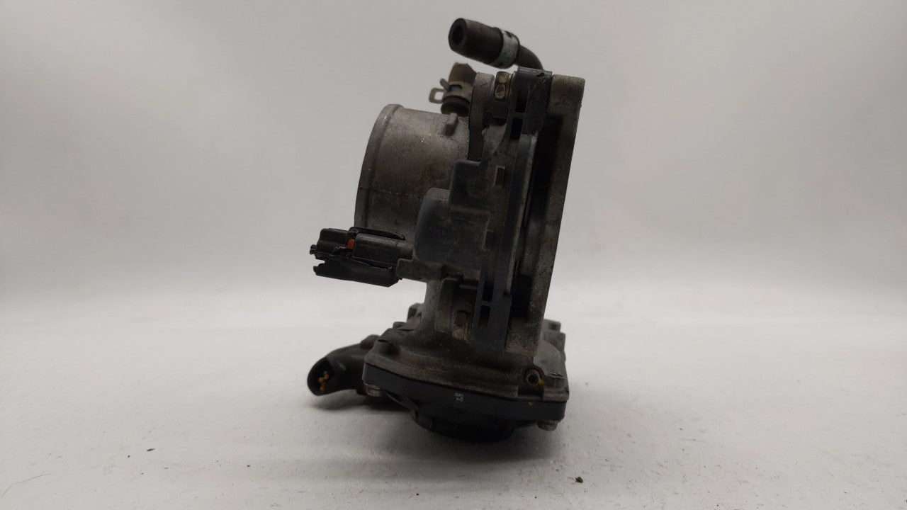 2006-2011 Honda Civic Throttle Body P/N:GMA4A Fits Fits 2006 2007 2008 2009 2010 2011 OEM Used Auto Parts - Oemusedautoparts