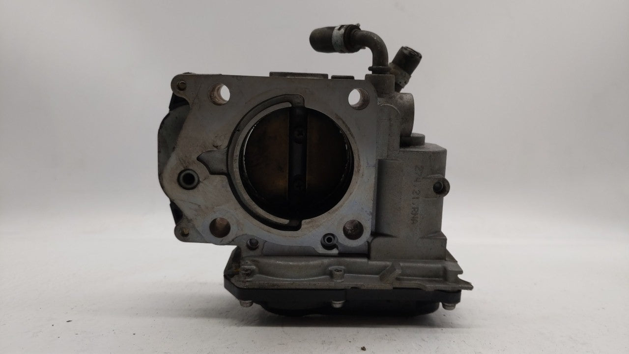 2006-2011 Honda Civic Throttle Body P/N:GMA4A Fits Fits 2006 2007 2008 2009 2010 2011 OEM Used Auto Parts - Oemusedautoparts