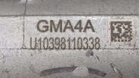 2006-2011 Honda Civic Throttle Body P/N:GMA4A Fits Fits 2006 2007 2008 2009 2010 2011 OEM Used Auto Parts - Oemusedautoparts