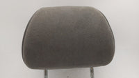 2008 Honda Civic Headrest Head Rest Front Driver Passenger Seat Gray - Oemusedautoparts1.com