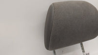 2008 Honda Civic Headrest Head Rest Front Driver Passenger Seat Gray - Oemusedautoparts1.com