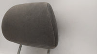 2008 Honda Civic Headrest Head Rest Front Driver Passenger Seat Gray - Oemusedautoparts1.com