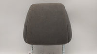 2008 Honda Civic Headrest Head Rest Front Driver Passenger Seat Gray - Oemusedautoparts1.com