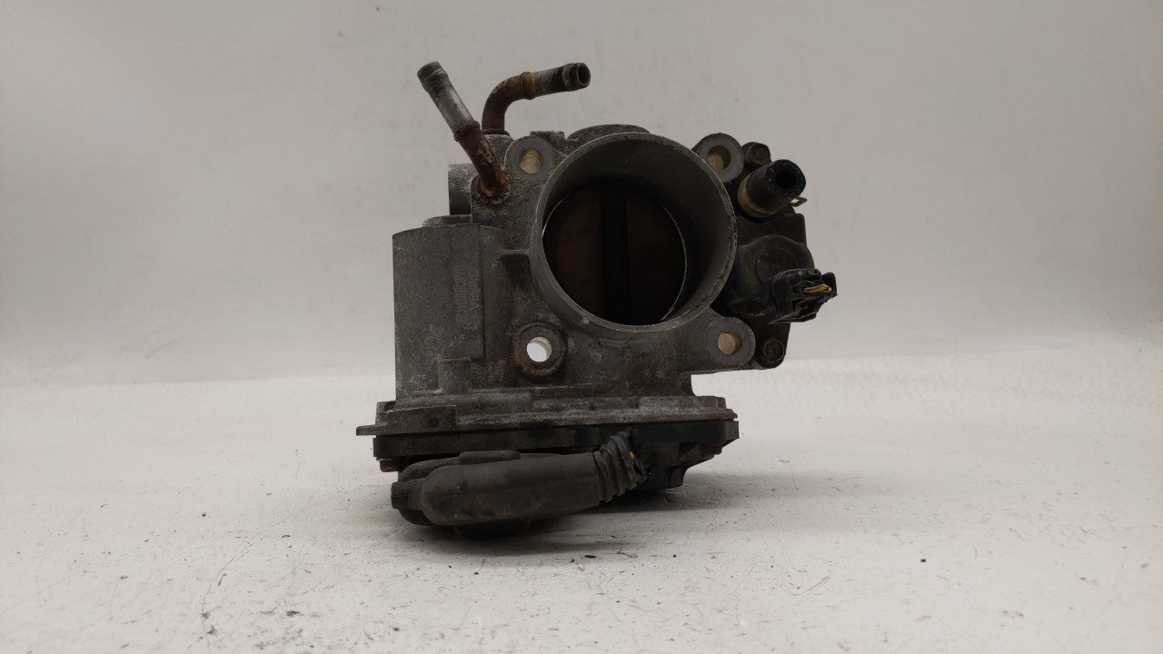 2006-2011 Honda Civic Throttle Body P/N:GMA4A Fits Fits 2006 2007 2008 2009 2010 2011 OEM Used Auto Parts - Oemusedautoparts
