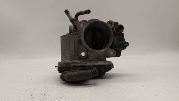 2006-2011 Honda Civic Throttle Body P/N:GMA4A Fits Fits 2006 2007 2008 2009 2010 2011 OEM Used Auto Parts - Oemusedautoparts