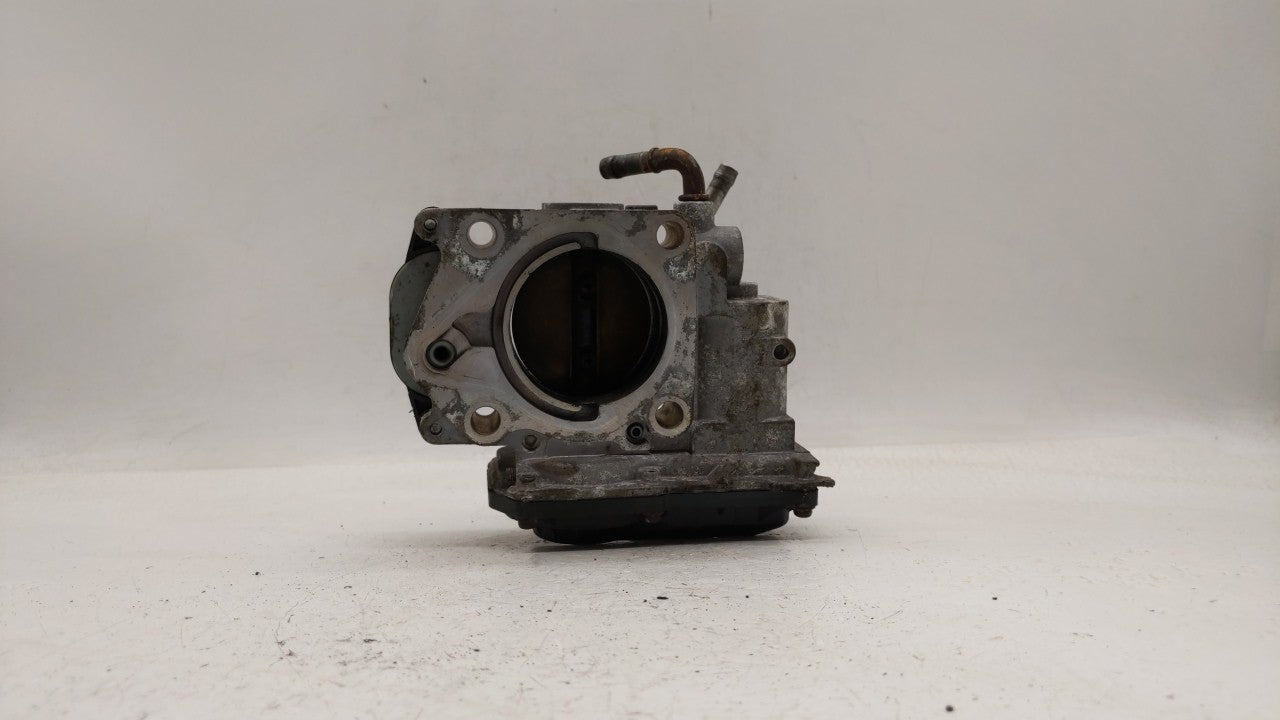 2006-2011 Honda Civic Throttle Body P/N:GMA4A Fits Fits 2006 2007 2008 2009 2010 2011 OEM Used Auto Parts - Oemusedautoparts