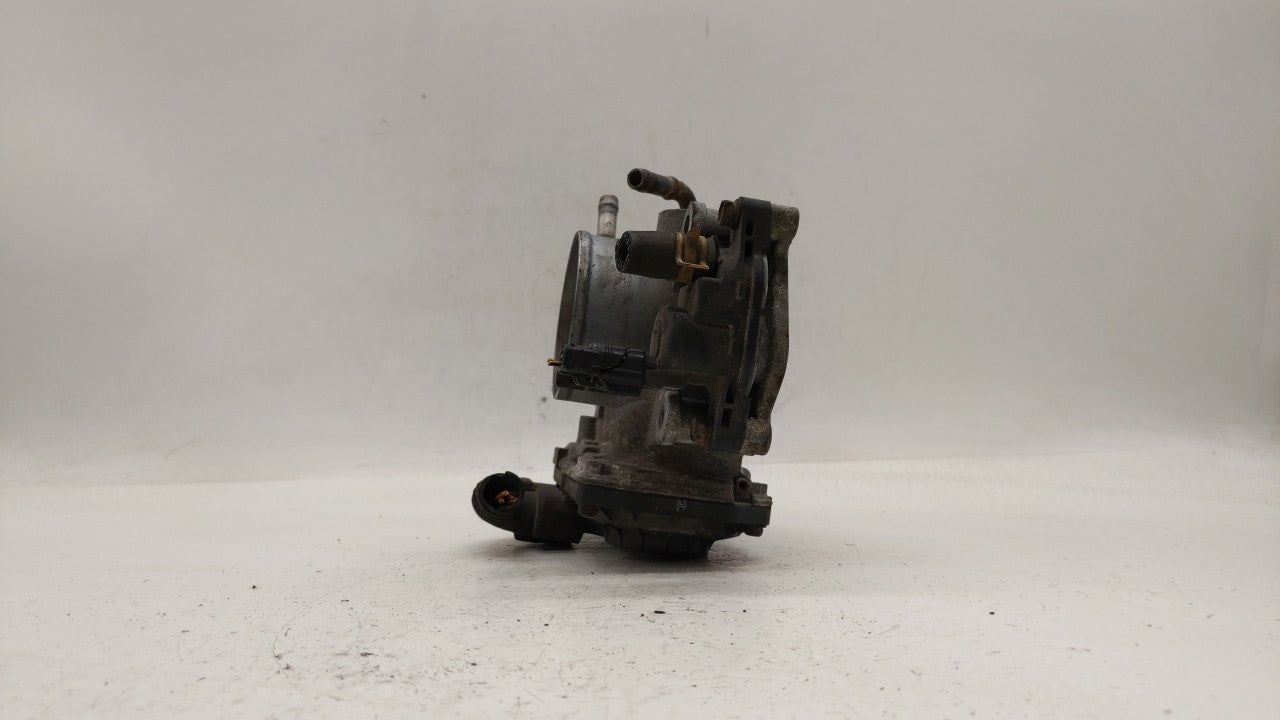 2006-2011 Honda Civic Throttle Body P/N:GMA4A Fits Fits 2006 2007 2008 2009 2010 2011 OEM Used Auto Parts - Oemusedautoparts