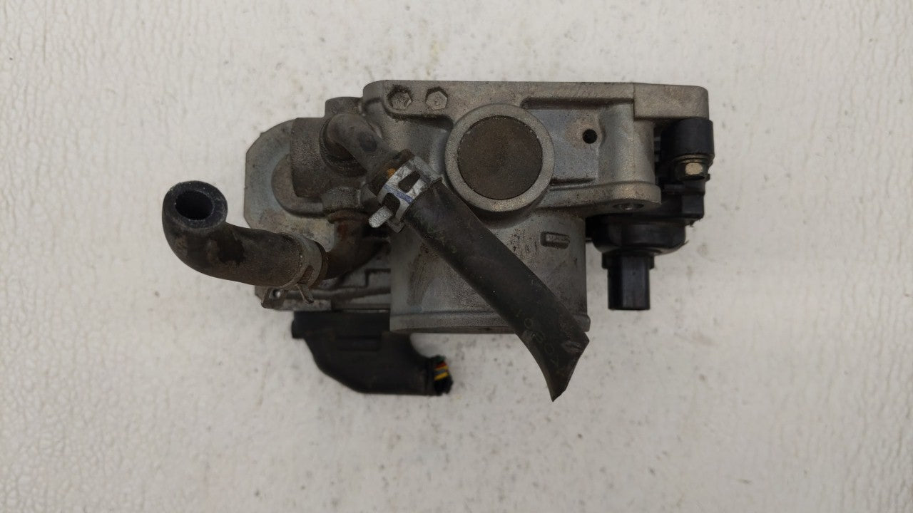 2006-2011 Honda Civic Throttle Body P/N:GMA4A Fits Fits 2006 2007 2008 2009 2010 2011 OEM Used Auto Parts - Oemusedautoparts