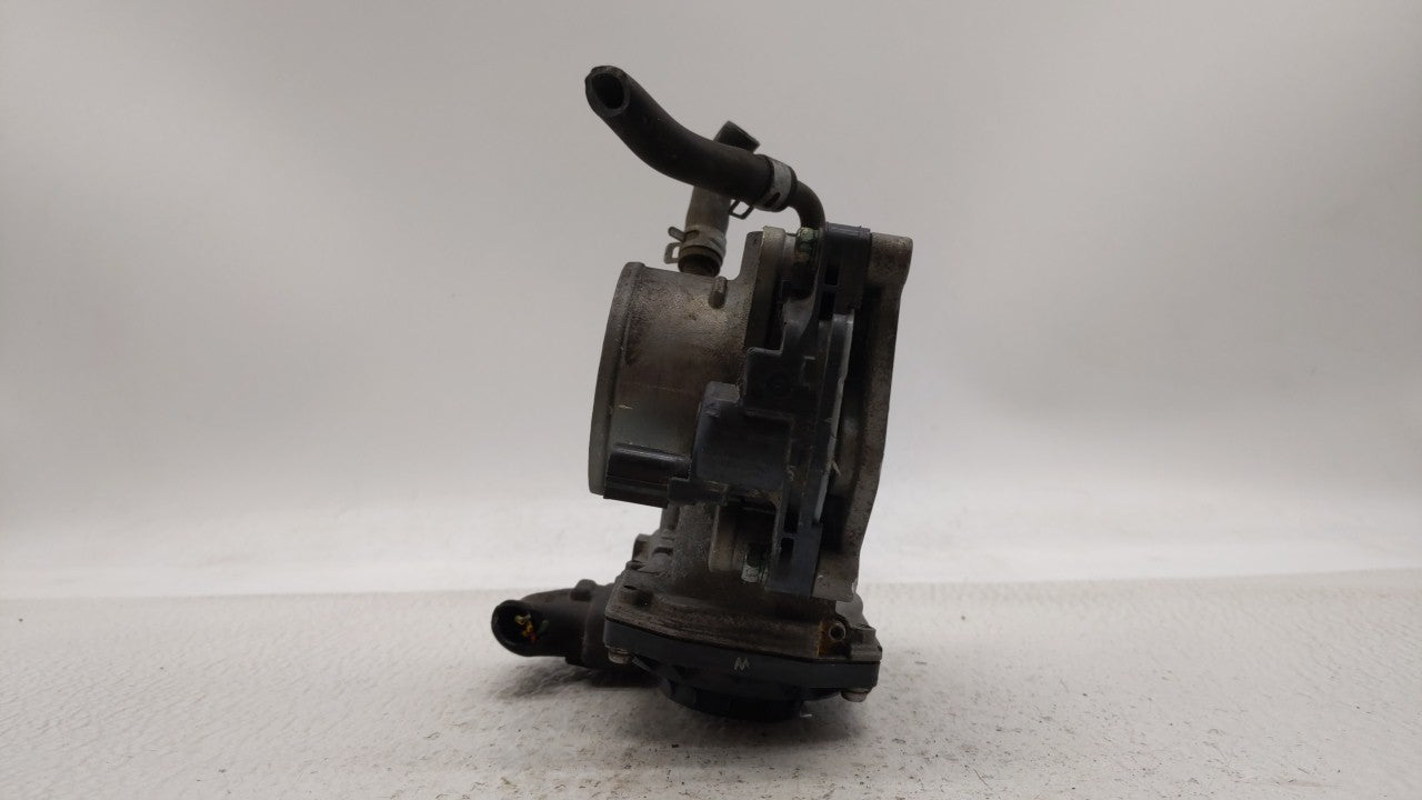 2006-2011 Honda Civic Throttle Body P/N:GMA4A Fits Fits 2006 2007 2008 2009 2010 2011 OEM Used Auto Parts - Oemusedautoparts