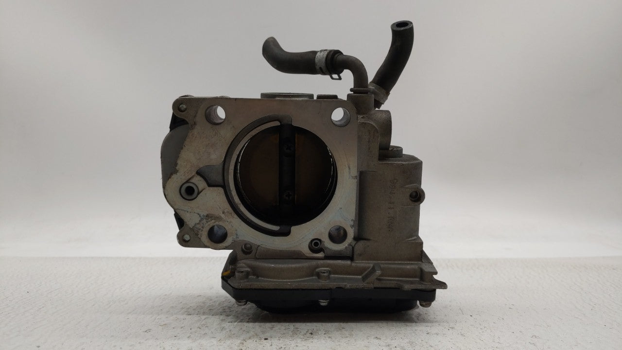 2006-2011 Honda Civic Throttle Body P/N:GMA4A Fits Fits 2006 2007 2008 2009 2010 2011 OEM Used Auto Parts - Oemusedautoparts