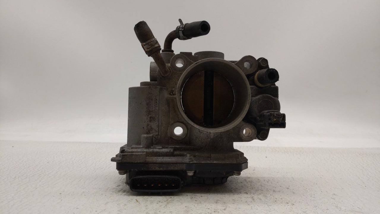 2006-2011 Honda Civic Throttle Body P/N:GMA4A Fits Fits 2006 2007 2008 2009 2010 2011 OEM Used Auto Parts - Oemusedautoparts