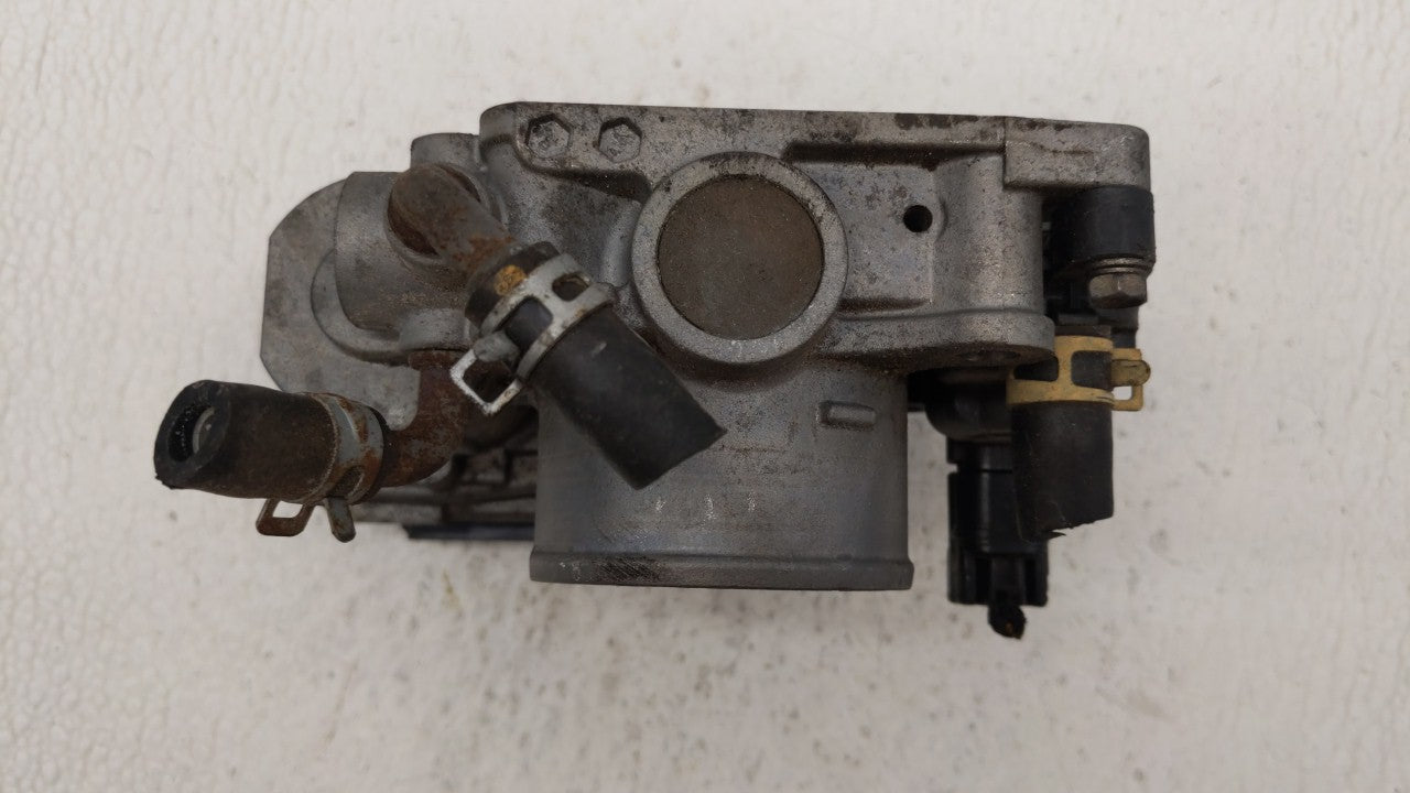 2006-2011 Honda Civic Throttle Body P/N:GMA4A Fits Fits 2006 2007 2008 2009 2010 2011 OEM Used Auto Parts - Oemusedautoparts