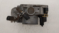2006-2011 Honda Civic Throttle Body P/N:GMA4A Fits Fits 2006 2007 2008 2009 2010 2011 OEM Used Auto Parts - Oemusedautoparts