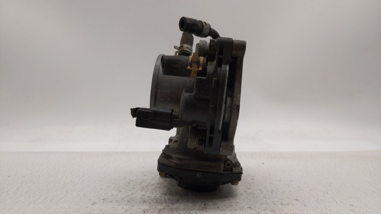 2006-2011 Honda Civic Throttle Body P/N:GMA4A Fits Fits 2006 2007 2008 2009 2010 2011 OEM Used Auto Parts - Oemusedautoparts