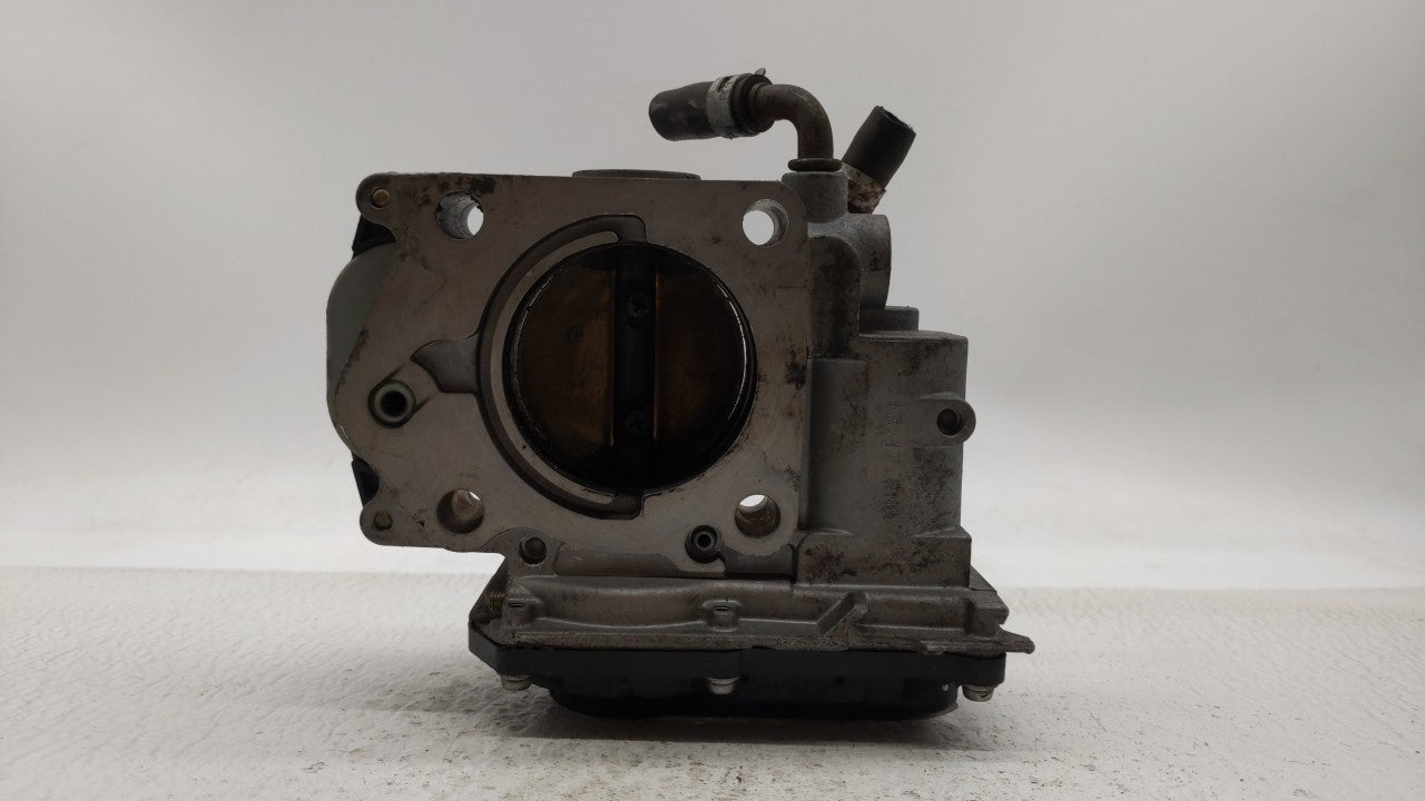 2006-2011 Honda Civic Throttle Body P/N:GMA4A Fits Fits 2006 2007 2008 2009 2010 2011 OEM Used Auto Parts - Oemusedautoparts