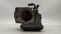 2006-2011 Honda Civic Throttle Body P/N:GMA4A Fits Fits 2006 2007 2008 2009 2010 2011 OEM Used Auto Parts - Oemusedautoparts