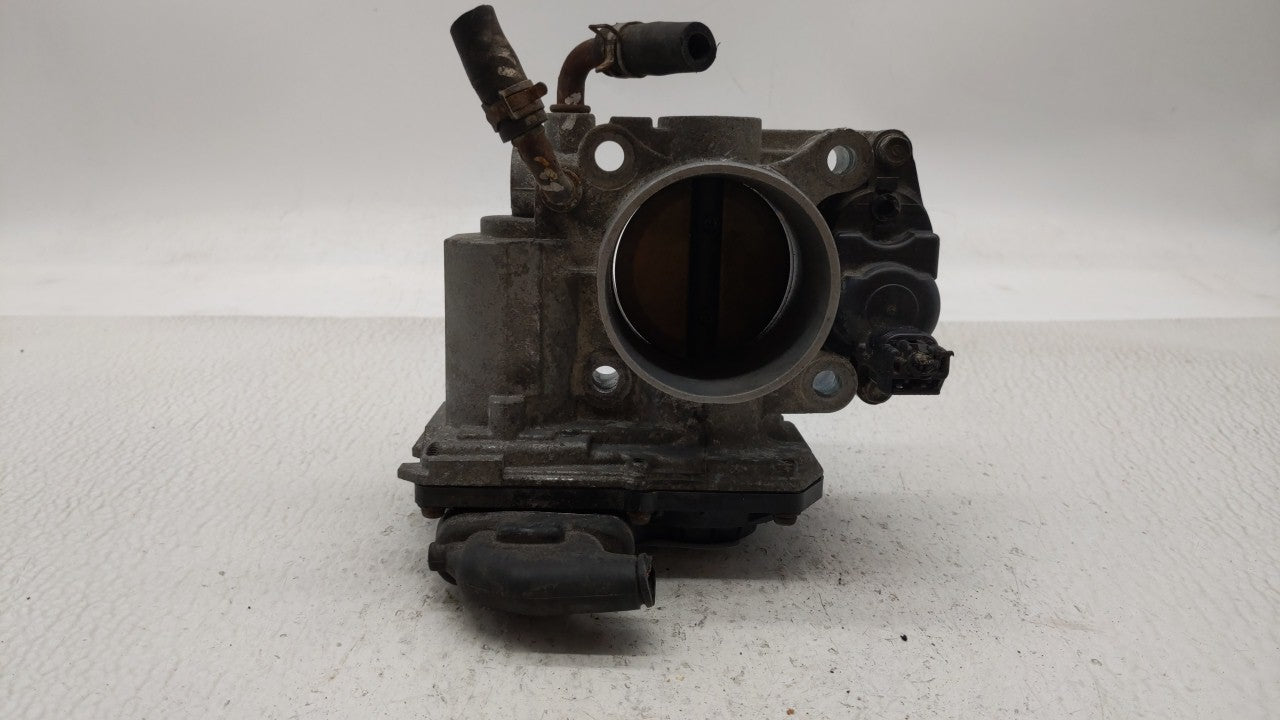 2006-2011 Honda Civic Throttle Body P/N:GMA4A Fits Fits 2006 2007 2008 2009 2010 2011 OEM Used Auto Parts - Oemusedautoparts