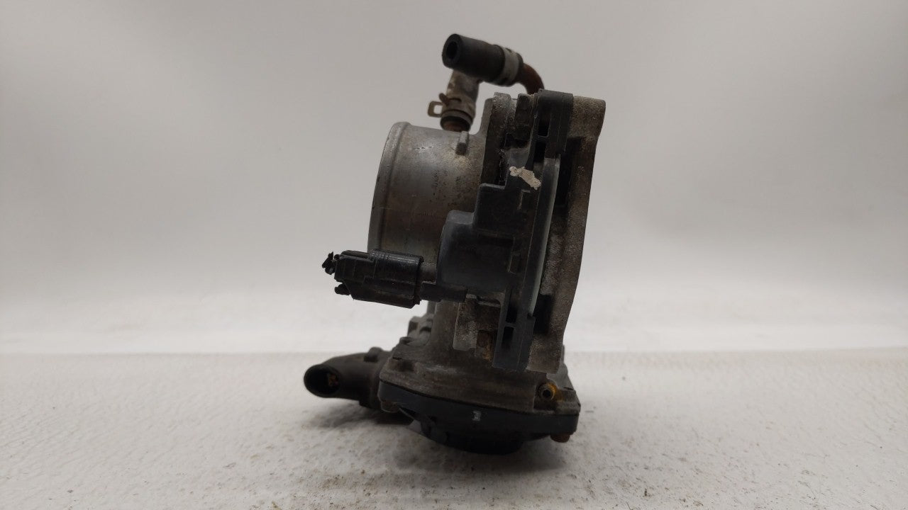 2006-2011 Honda Civic Throttle Body P/N:GMA4A Fits Fits 2006 2007 2008 2009 2010 2011 OEM Used Auto Parts - Oemusedautoparts
