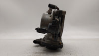 2006-2011 Honda Civic Throttle Body P/N:GMA4A Fits Fits 2006 2007 2008 2009 2010 2011 OEM Used Auto Parts - Oemusedautoparts