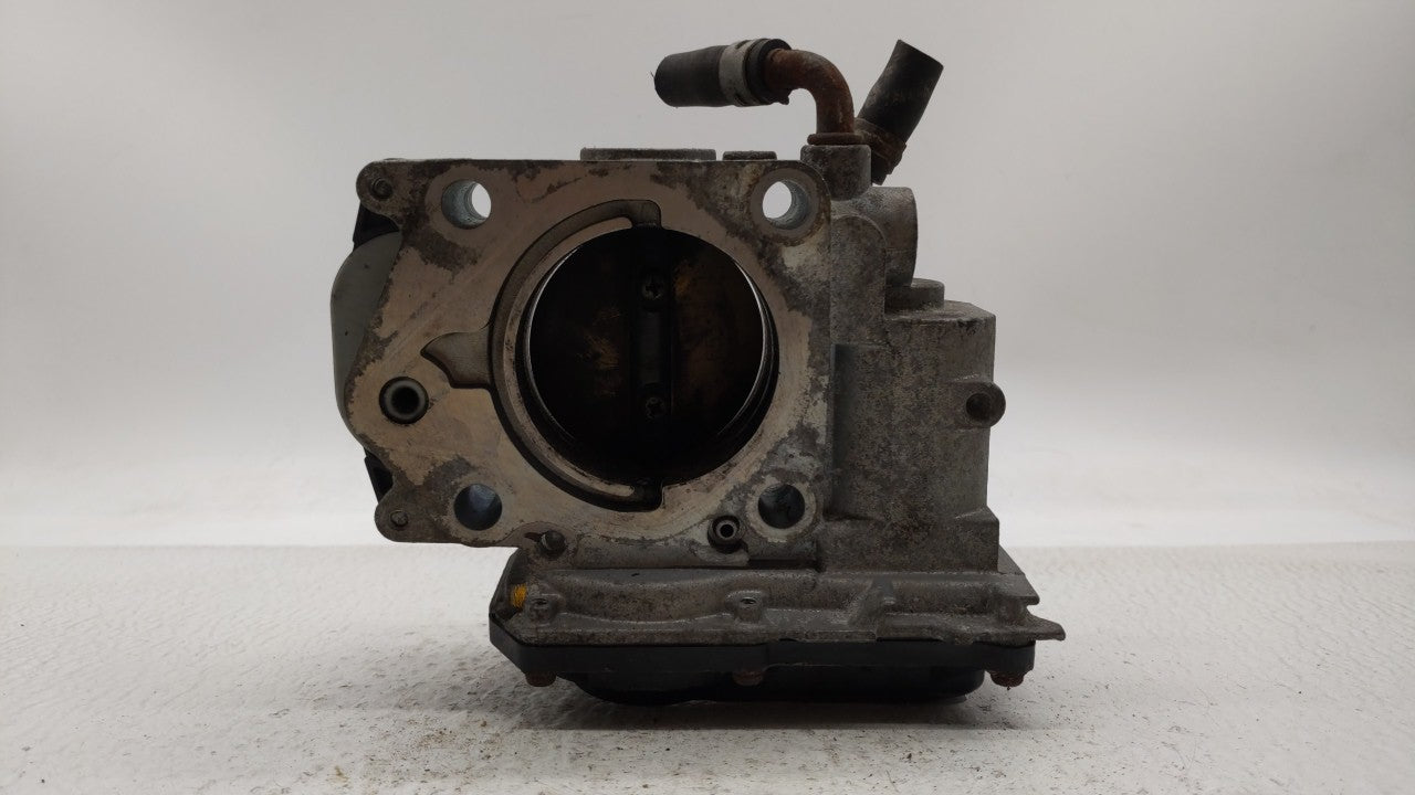2006-2011 Honda Civic Throttle Body P/N:GMA4A Fits Fits 2006 2007 2008 2009 2010 2011 OEM Used Auto Parts - Oemusedautoparts