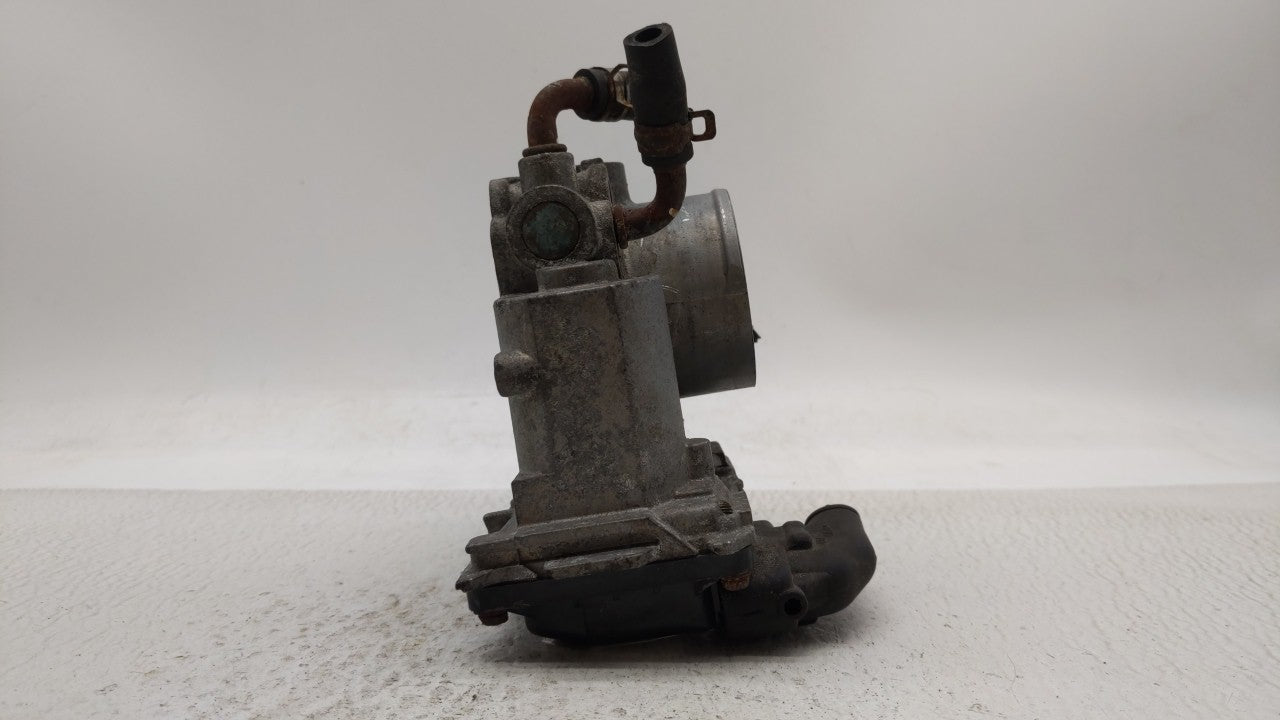 2006-2011 Honda Civic Throttle Body P/N:GMA4A Fits Fits 2006 2007 2008 2009 2010 2011 OEM Used Auto Parts - Oemusedautoparts