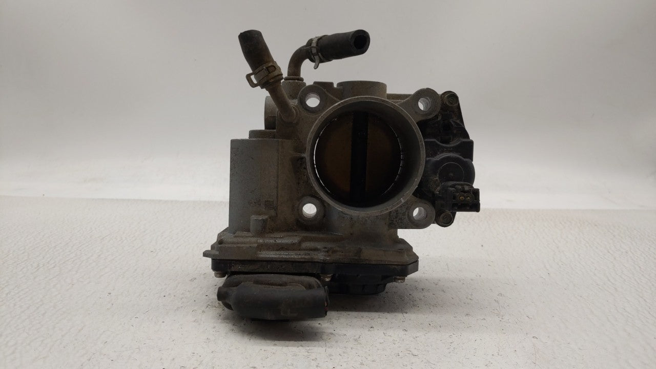 2006-2011 Honda Civic Throttle Body P/N:GMA4A Fits Fits 2006 2007 2008 2009 2010 2011 OEM Used Auto Parts - Oemusedautoparts