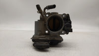 2006-2011 Honda Civic Throttle Body P/N:GMA4A Fits Fits 2006 2007 2008 2009 2010 2011 OEM Used Auto Parts - Oemusedautoparts