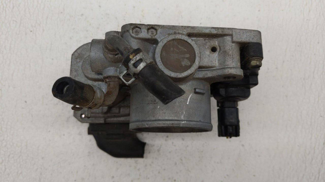2006-2011 Honda Civic Throttle Body P/N:GMA4A Fits Fits 2006 2007 2008 2009 2010 2011 OEM Used Auto Parts - Oemusedautoparts