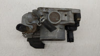 2006-2011 Honda Civic Throttle Body P/N:GMA4A Fits Fits 2006 2007 2008 2009 2010 2011 OEM Used Auto Parts - Oemusedautoparts