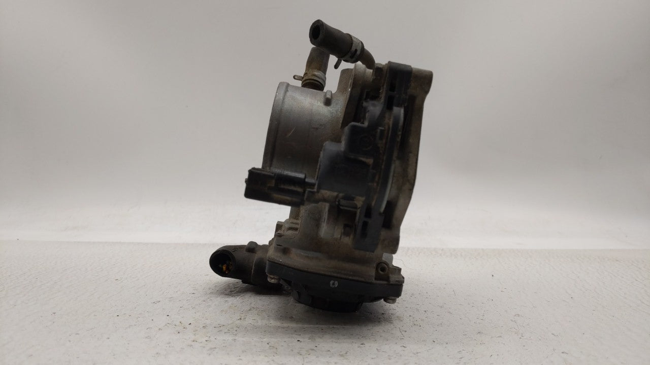 2006-2011 Honda Civic Throttle Body P/N:GMA4A Fits Fits 2006 2007 2008 2009 2010 2011 OEM Used Auto Parts - Oemusedautoparts