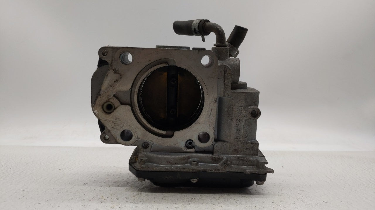 2006-2011 Honda Civic Throttle Body P/N:GMA4A Fits Fits 2006 2007 2008 2009 2010 2011 OEM Used Auto Parts - Oemusedautoparts