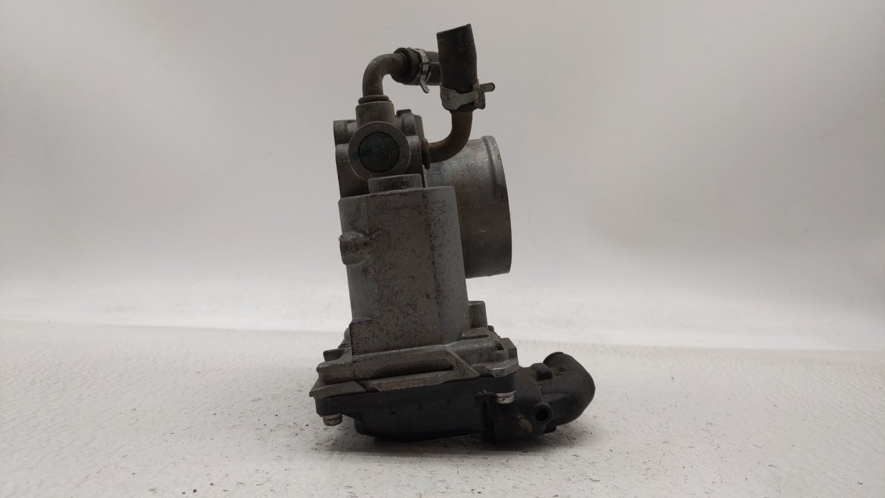 2006-2011 Honda Civic Throttle Body P/N:GMA4A Fits Fits 2006 2007 2008 2009 2010 2011 OEM Used Auto Parts - Oemusedautoparts