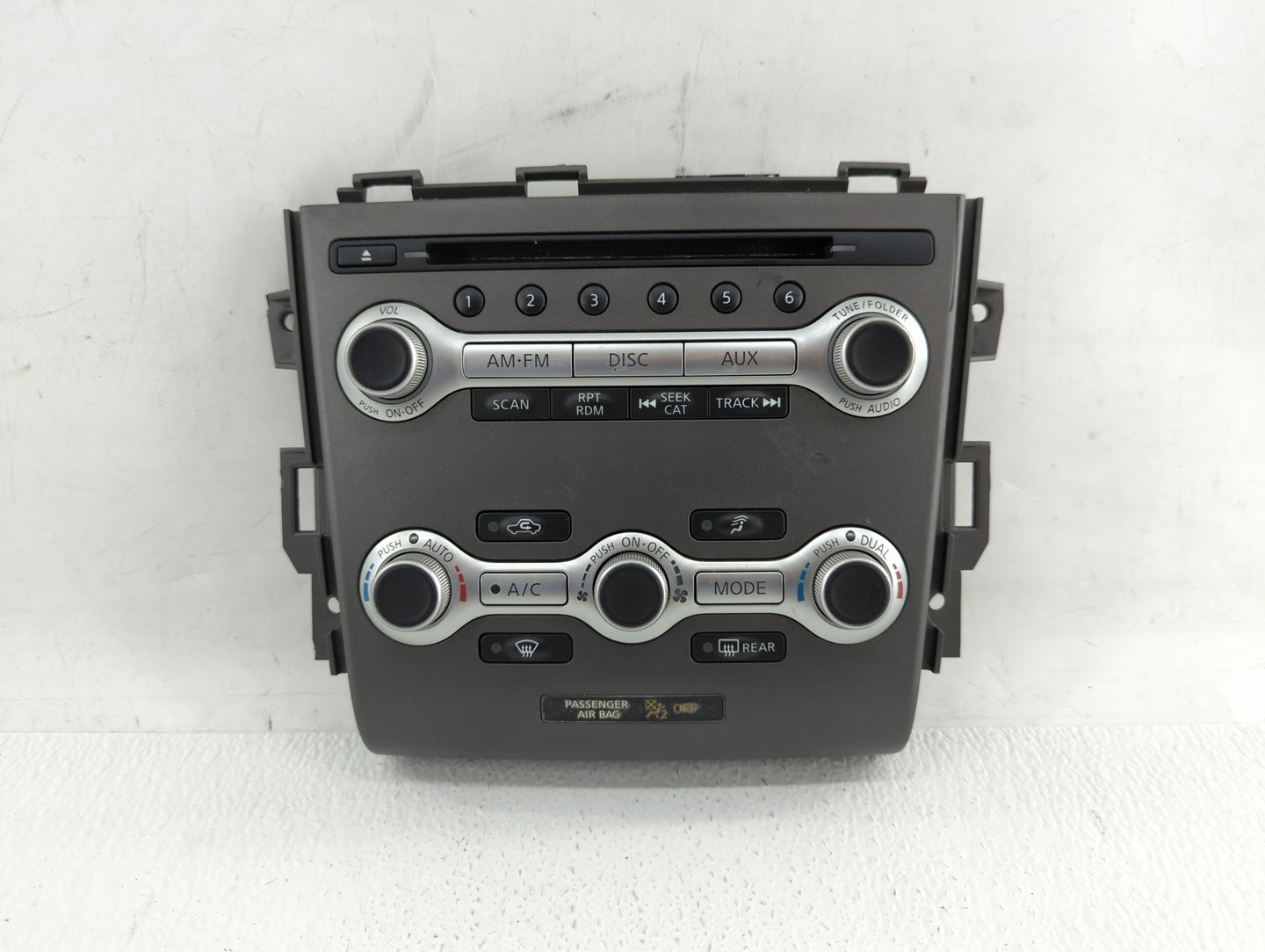 2008-2011 Honda Civic Fusebox Fuse Box Panel Relay Module P/N:SNA-A03-N83 SNA-A312, 91401 2S351 Fits Fits 2008 2009 2010 201