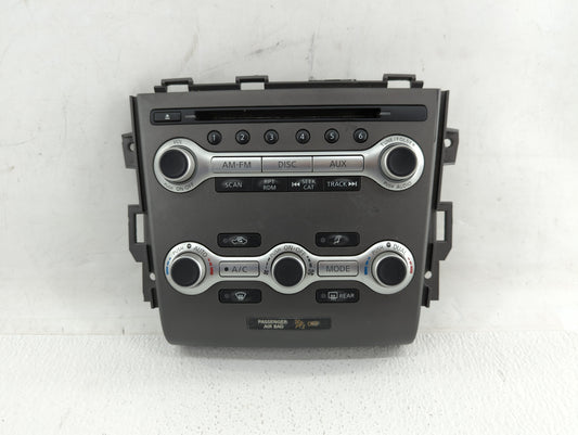 2008-2011 Honda Civic Fusebox Fuse Box Panel Relay Module P/N:SNA-A03-N83 SNA-A312, 91401 2S351 Fits Fits 2008 2009 2010 201