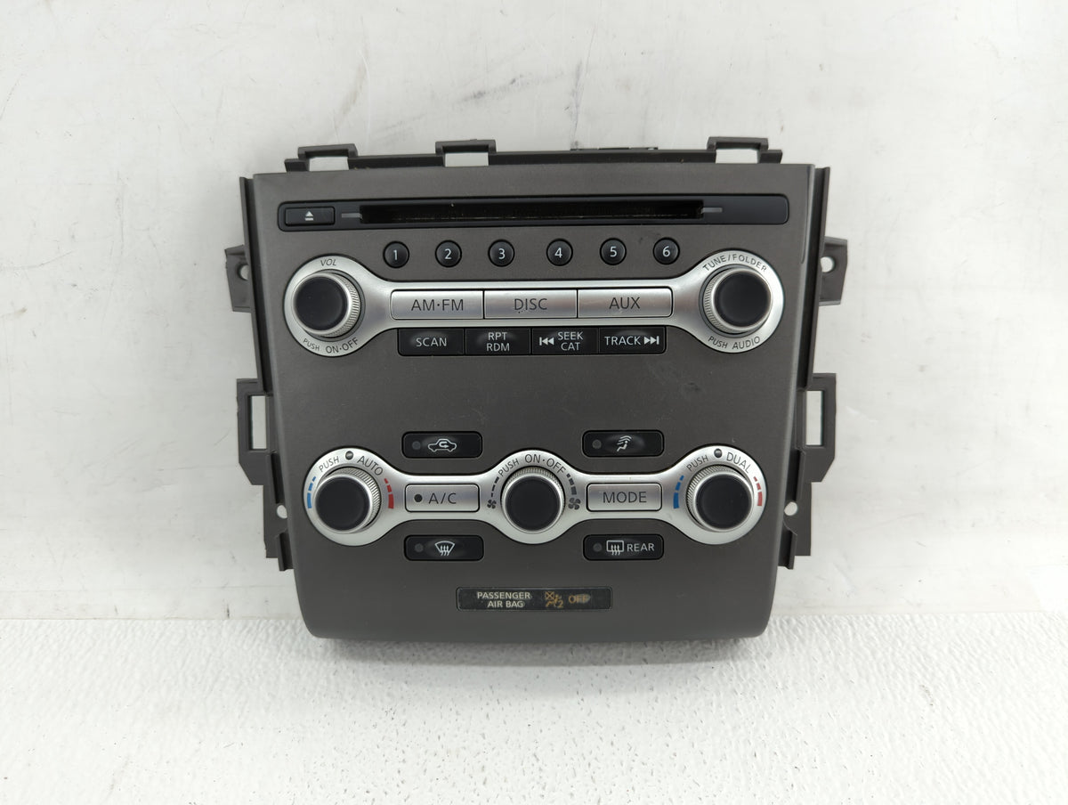 2008-2011 Honda Civic Fusebox Fuse Box Panel Relay Module P/N:SNA-A03-N83 SNA-A312, 91401 2S351 Fits Fits 2008 2009 2010 201