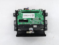 2008-2011 Honda Civic Fusebox Fuse Box Panel Relay Module P/N:SNA-A03-N83 SNA-A312, 91401 2S351 Fits Fits 2008 2009 2010 201