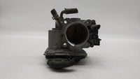 2006-2011 Honda Civic Throttle Body P/N:GMA4A Fits Fits 2006 2007 2008 2009 2010 2011 OEM Used Auto Parts - Oemusedautoparts